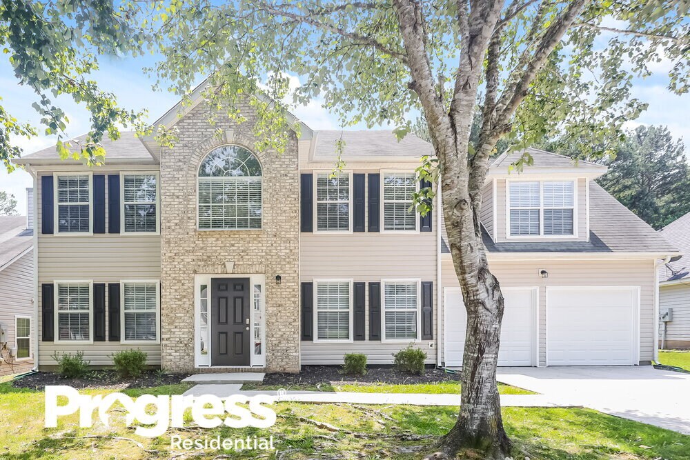 380 Berkshire Pl, Fairburn, GA 30213 House for Rent in Fairburn, GA