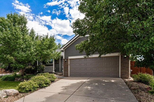 Photo - Corner Lot near Frederick High School House