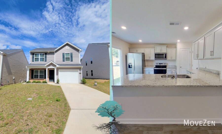 Photo - 4641 Heatherly Rd-