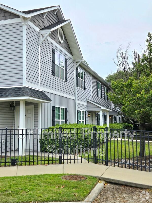 Cheap Winter Park Heights Apartments for Rent Wilmington, NC 4