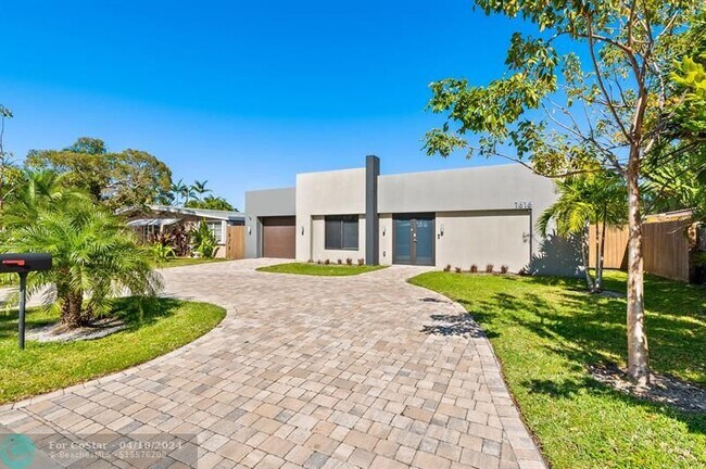 Foto del edificio - 1616 NE 17th Terrace