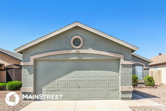 Building Photo - 3190 W Williams Dr
