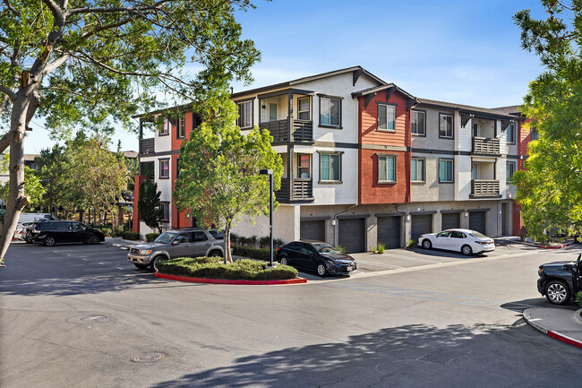 Foto del edificio - Rockwood at the Cascades