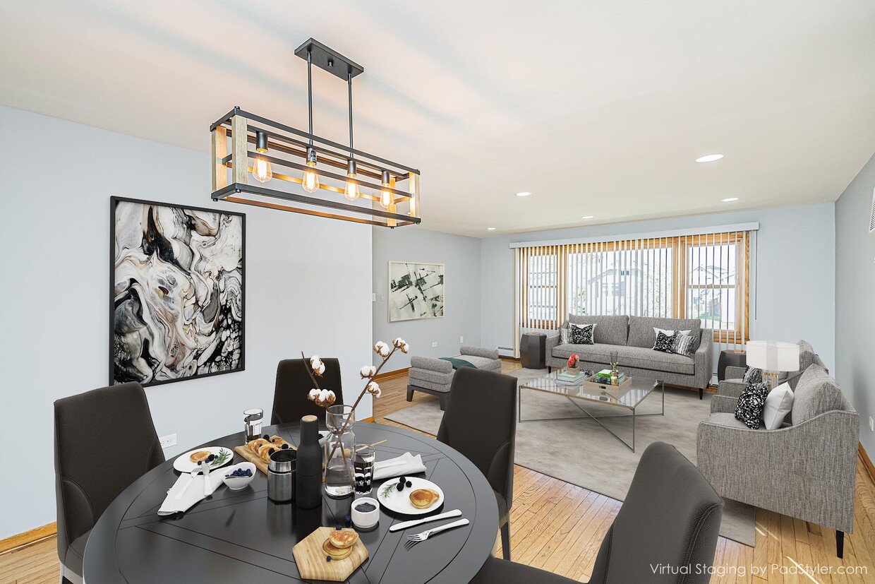 Foto principal - 2538 N 75th Ave