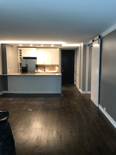Kitchen - 535 N Michigan Ave