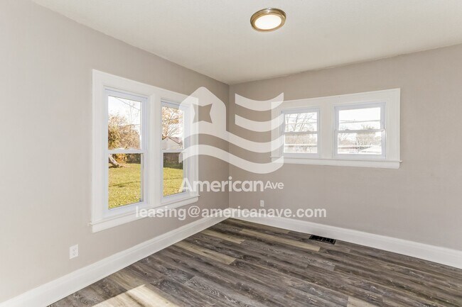 Foto del edificio - 208 N Walnut St