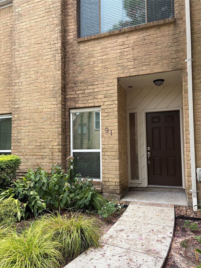 Building Photo - 12625 Memorial Dr