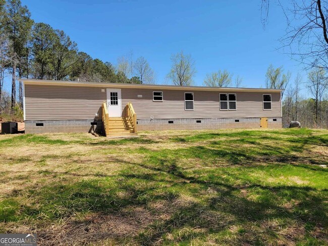 Foto del edificio - 5012 N Hwy 29