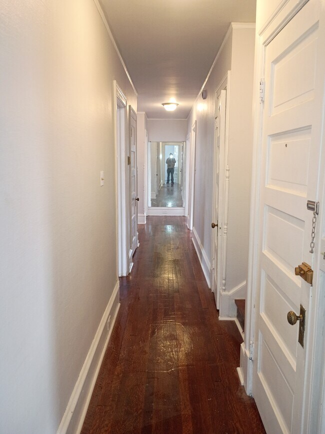 Foto del edificio - 224 Walnut St