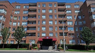 Building Photo - Forest Hill Residences