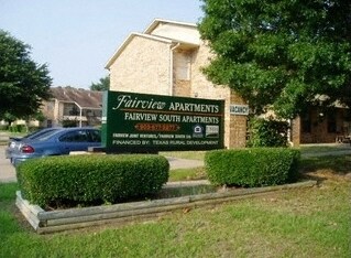 Foto principal - Oaks at Fairview