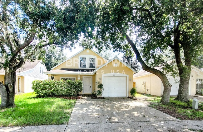 Building Photo - 323 Summer Sails Dr