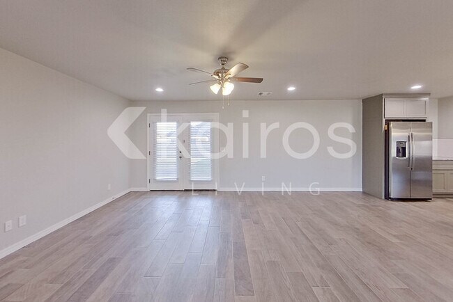 Foto del edificio - 2803 Bismarck Ave