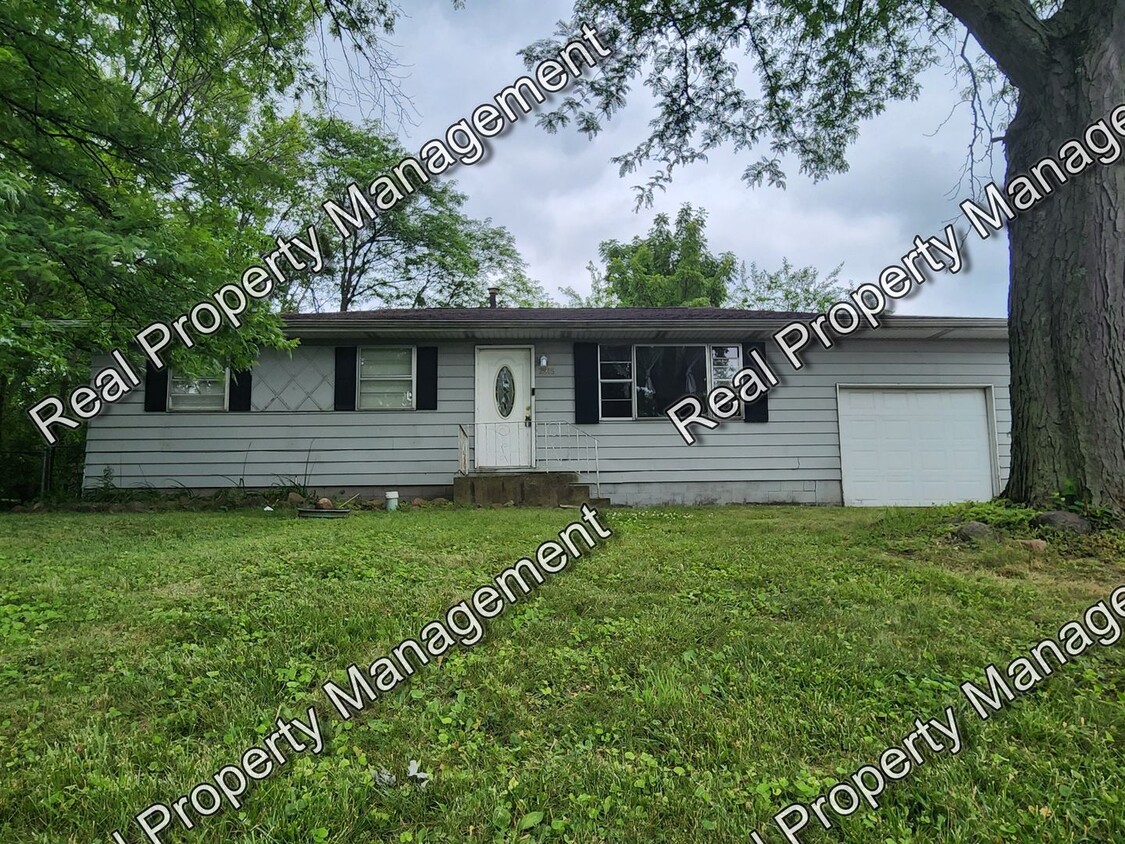 Primary Photo - 3 Bedroom Ranch with Basement