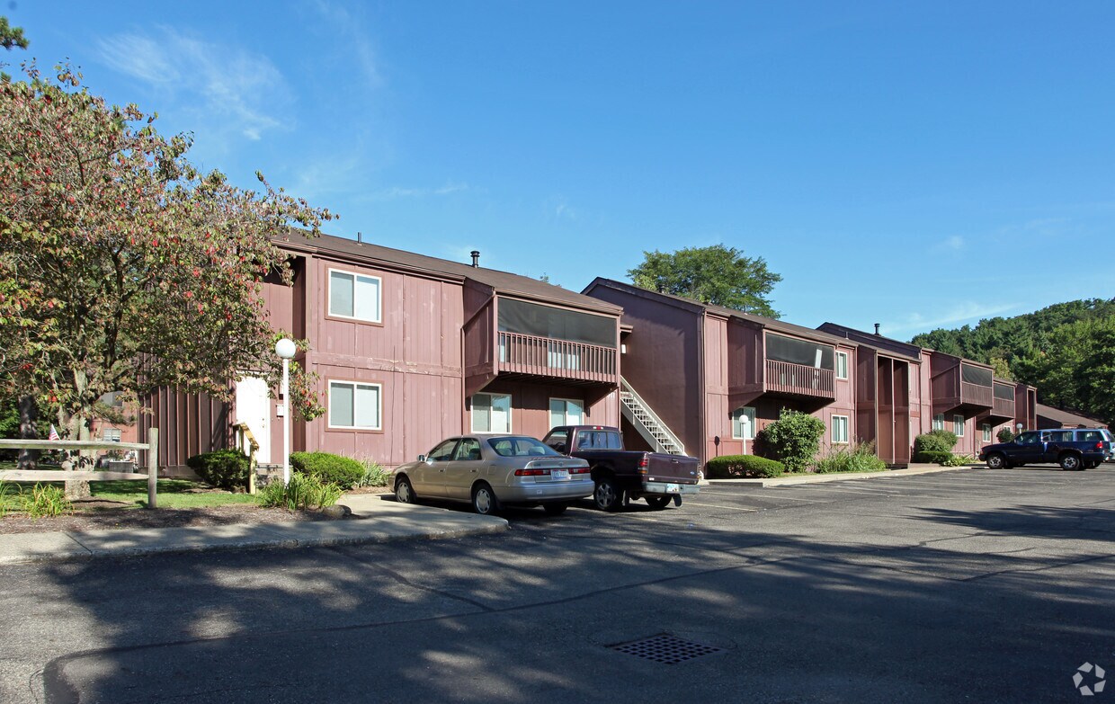 Londondale Village Apartments Apartments in Newark, OH