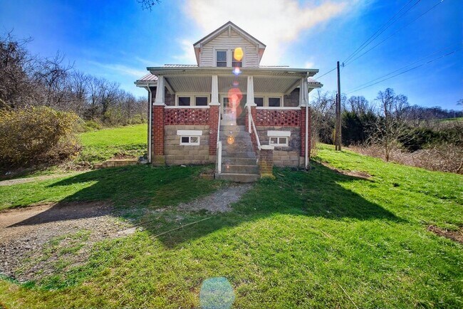 Foto del edificio - 11494 New Garden Rd