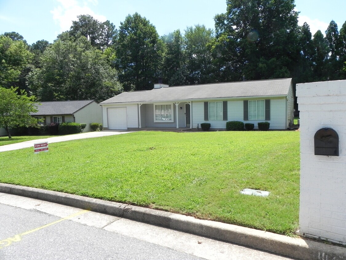 Foto principal - 10360 Plantation Bridge Dr