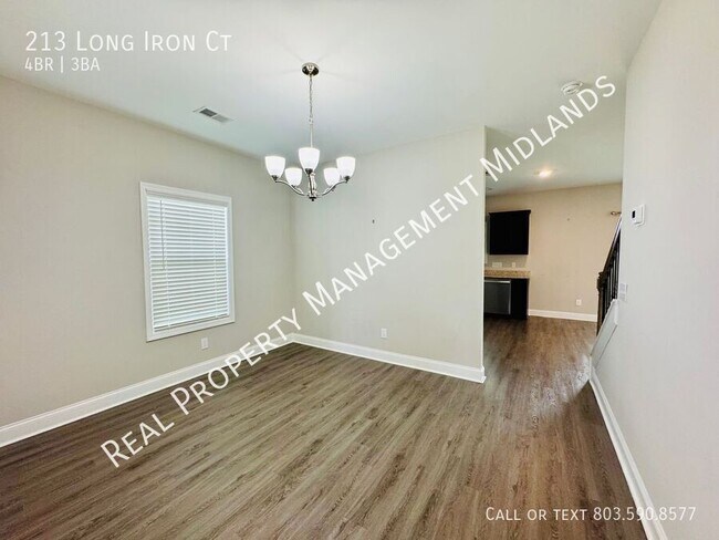 Building Photo - 213 Long Iron Ct