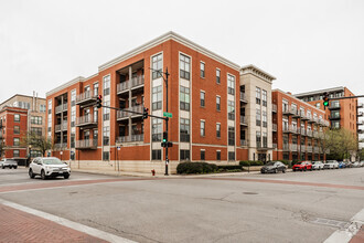 Building Photo - 3505 S Morgan St