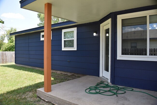 Foto del edificio - 4 Bd / 2 Bath in Killeen! Convenient to Fort Cavazos!