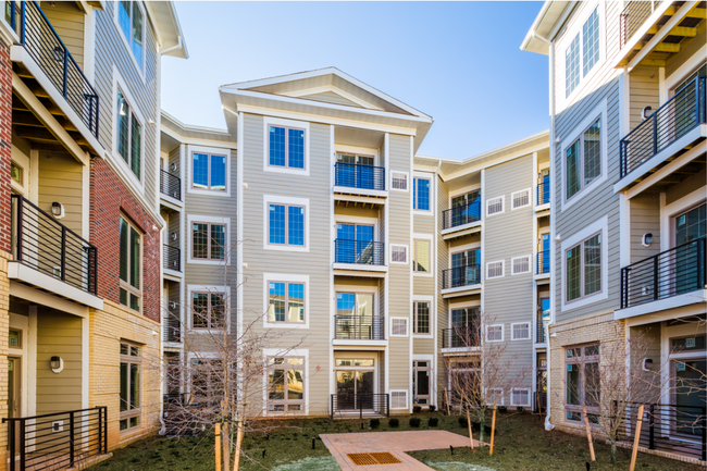 Crossings Raritan - Apartments in Raritan, NJ | Apartments.com