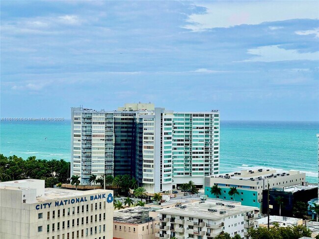 Foto del edificio - 401 69th St