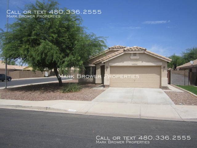 Foto principal - 10956 E Delta Ave