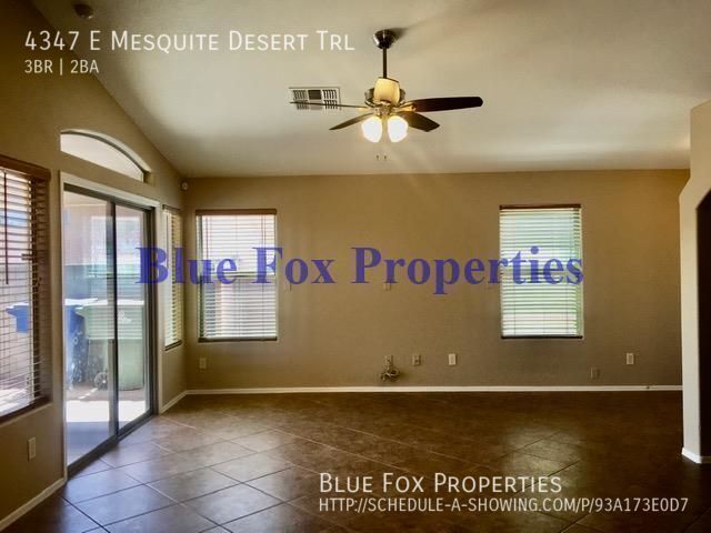 Foto del edificio - 3 Bedroom, 2 bathroom in South Tucson