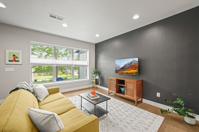 Foto del edificio - 11185 E 25th Ave