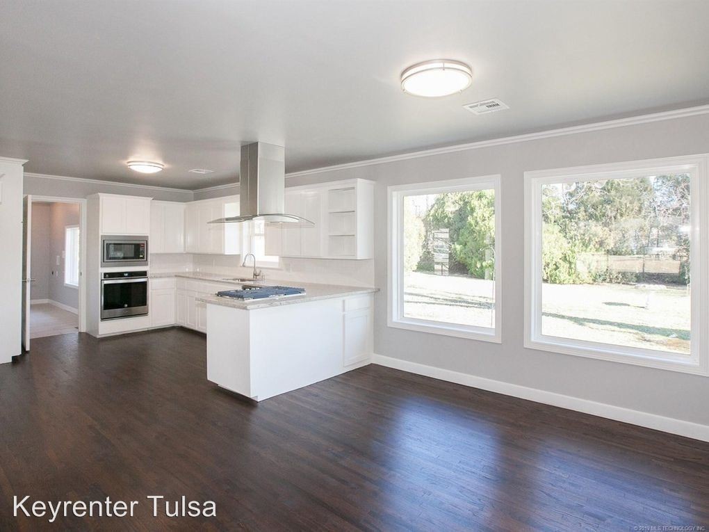 Foto principal - 3 br, 2 bath House - 3415 South Gary Place