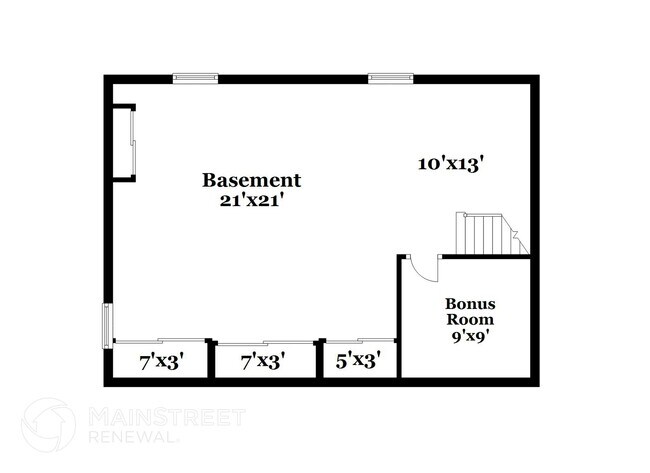 Building Photo - 6976 Quay Ct