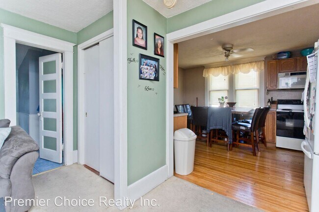 Foto del edificio - 304 Silver St