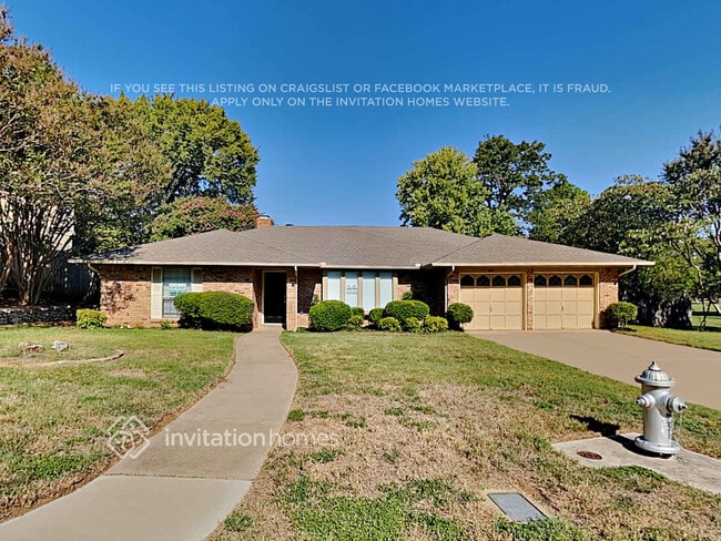 Building Photo - 2114 Valleycrest Dr