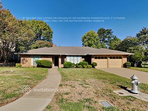 Building Photo - 2114 Valleycrest Dr