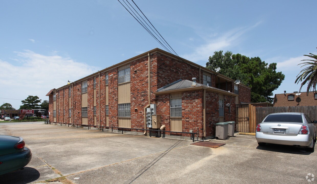 505 Terry Pky, Gretna, LA 70056 Apartments in Gretna, LA