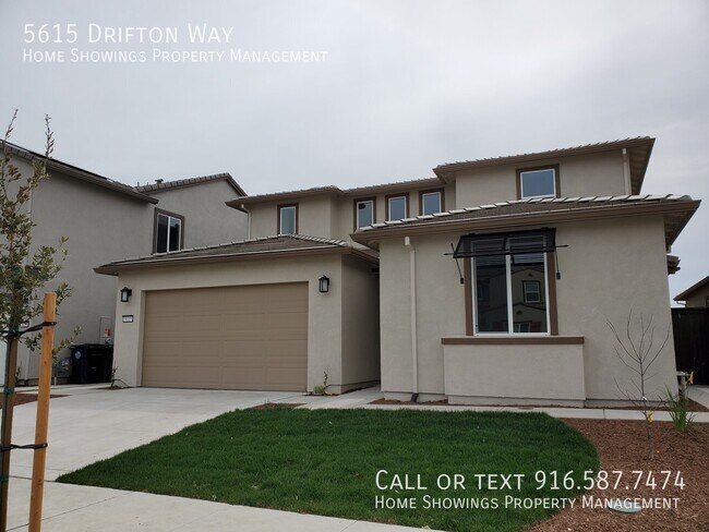 Building Photo - 5615 Drifton Way