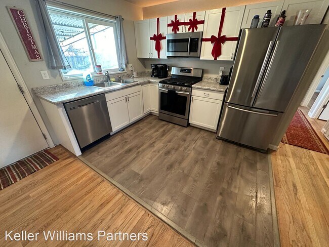 Foto del edificio - 3 br, 1 bath House - 113 Kiva Rd