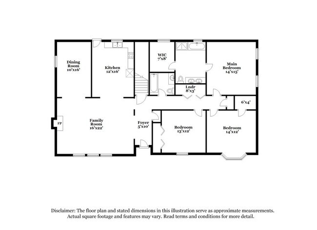 Building Photo - 6 Winward Ct