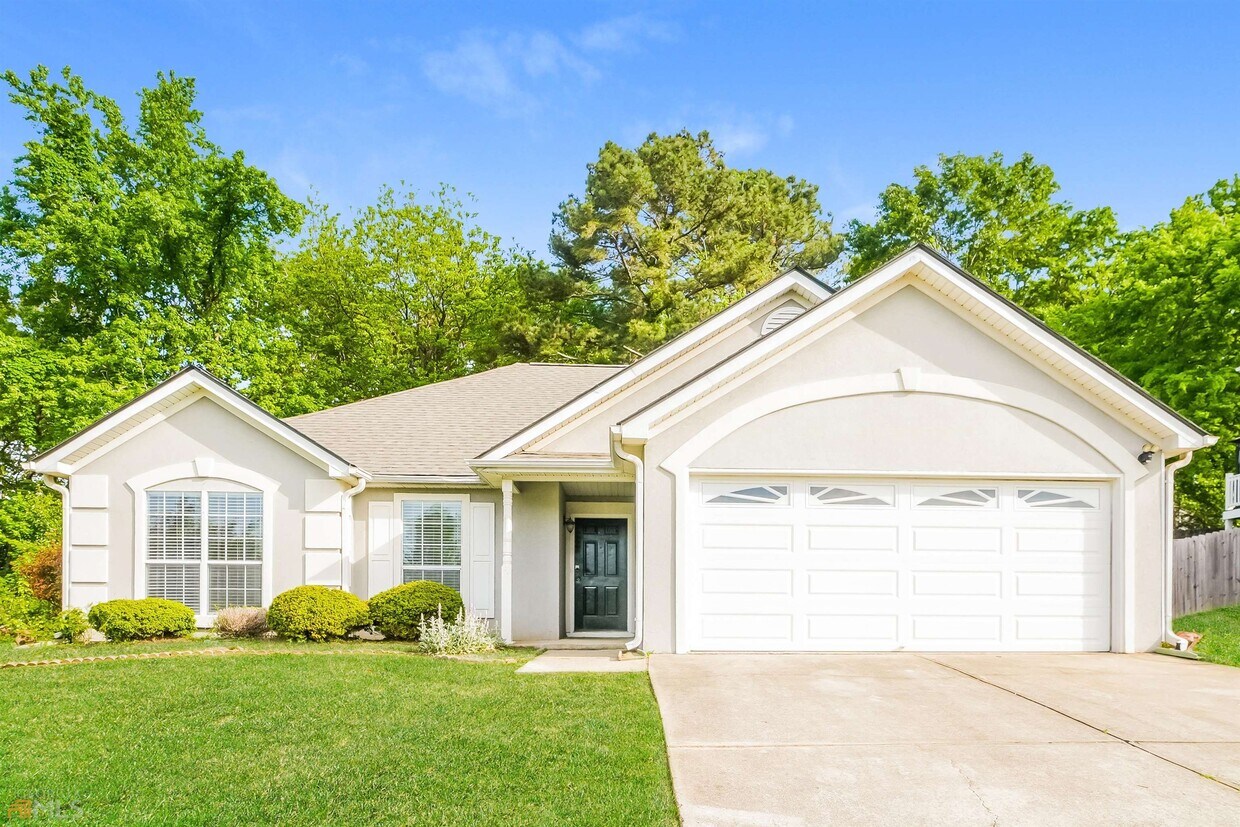 3810 River Run Terrace, Acworth, GA 30101 House Rental in Acworth, GA