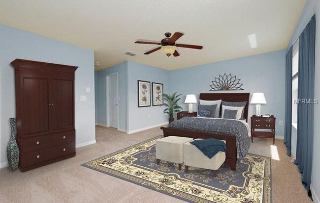 Photo - 4028 Wild Senna Blvd Townhome