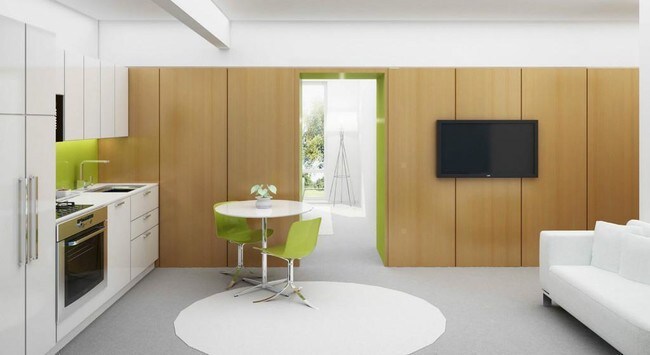 Foto del edificio - 3710 Crescent St