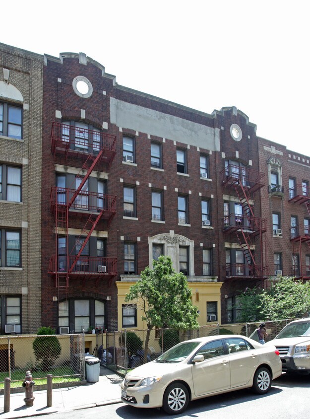 Primary Photo - 35 East 17th st