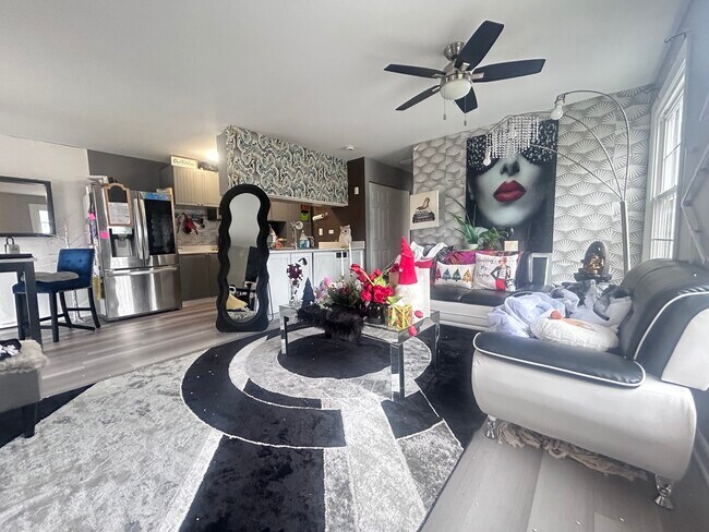 Foto del edificio - 1257 Pearl Ave
