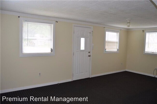 Foto del edificio - 2 br, 1 bath House - 811 Jersey Ave