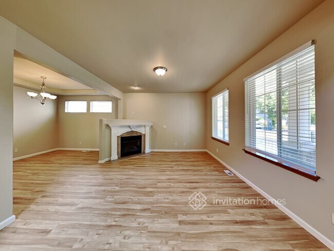 Foto del edificio - 18006 97th Ave Ct E