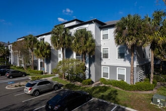 Building Photo - Allegro Palm Apartments