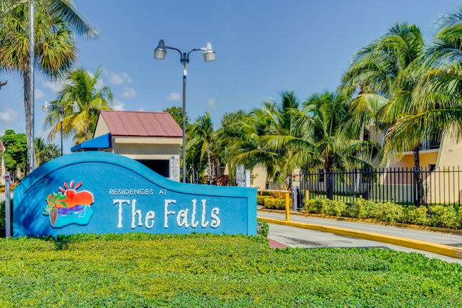Picture of Apartments for Rent with Extra Storage in The Falls, Miami | Apartments.com