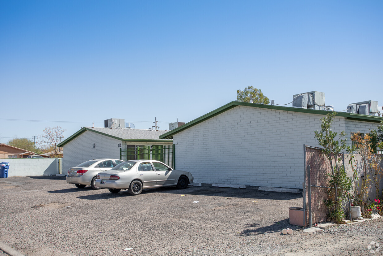 Foto del edificio - 217-231 W Rillito St