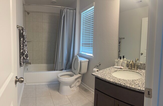 Building Photo - 10618 Amador Peak Dr