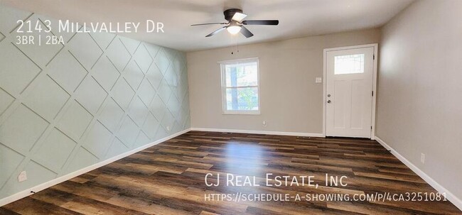 Building Photo - 2143 Millvalley Dr